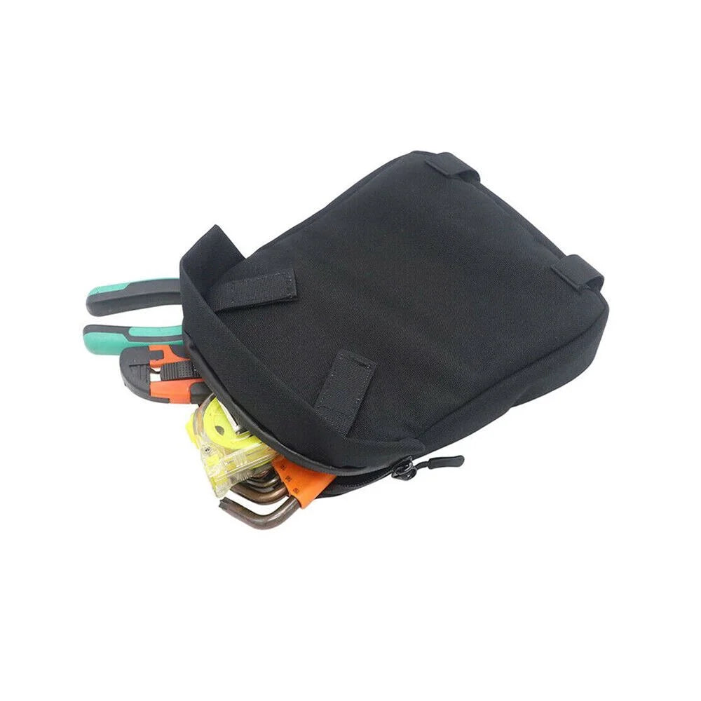 Motorcycle Fuel Tank Bag J981