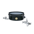 Black 3 x 8 inch Snare Drum I755