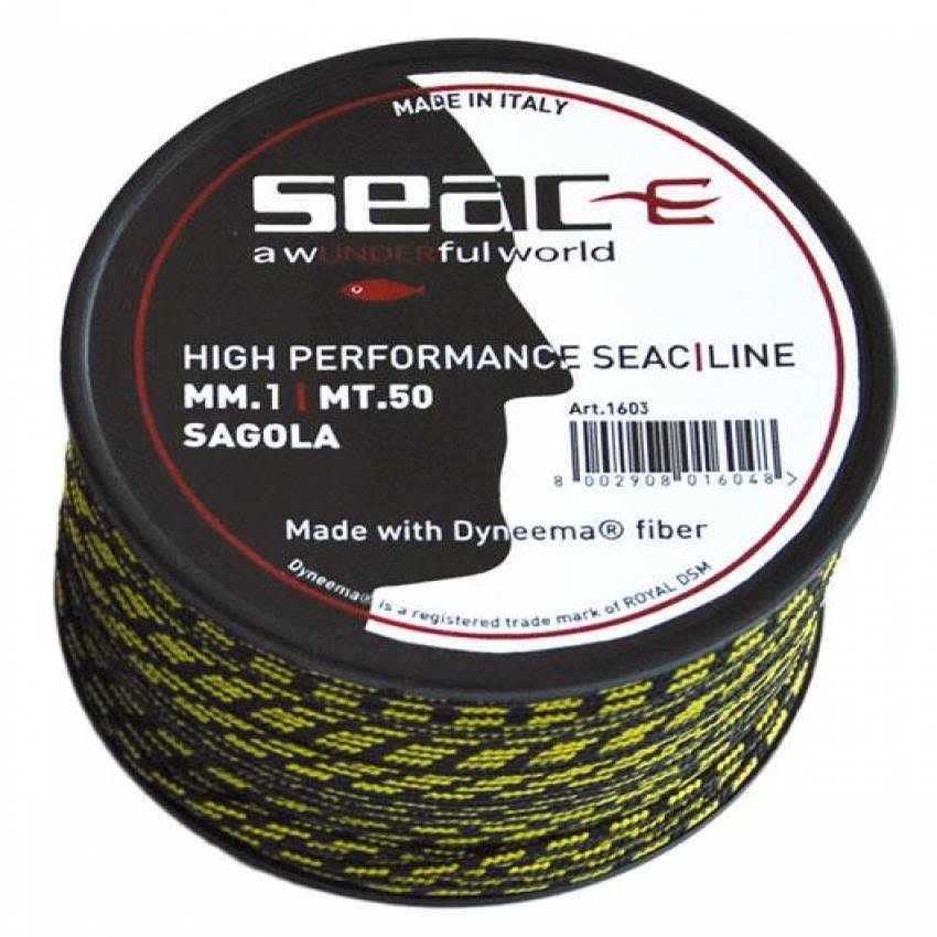 Dyneema 1mm I972
