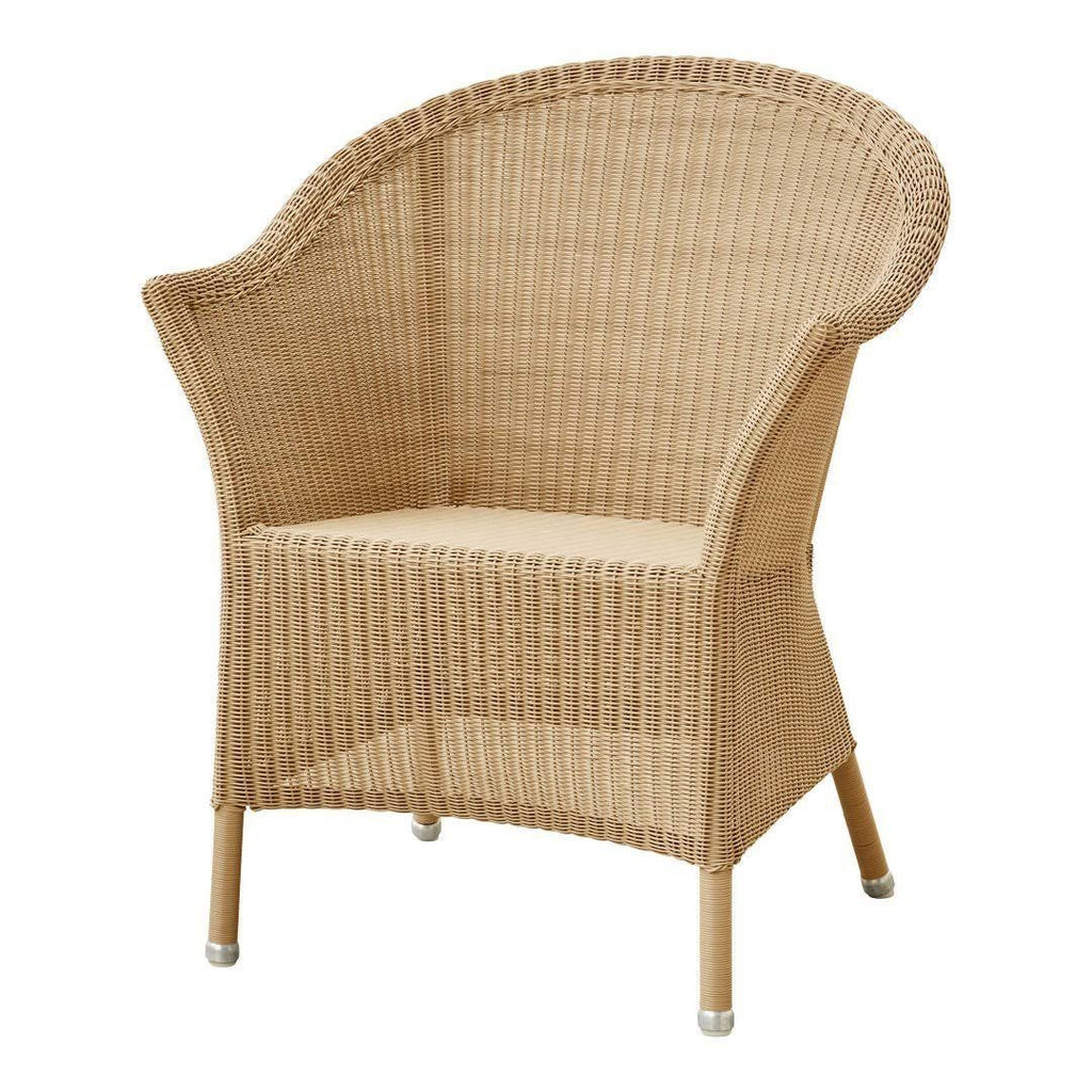 Cane-Line Lansing Chair T48930