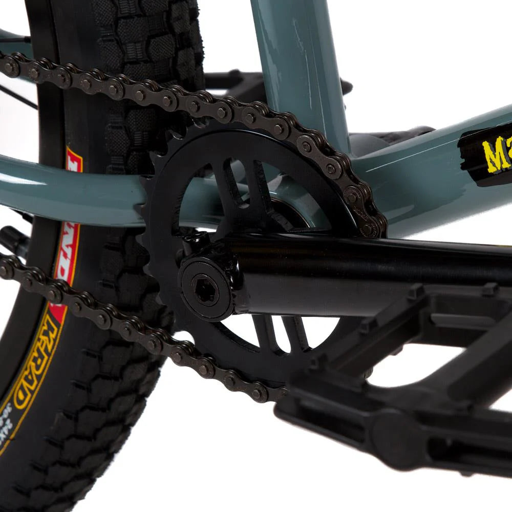 BMX Bike O602231
