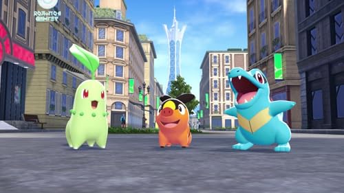 Pokémon Legends: Z-A H176