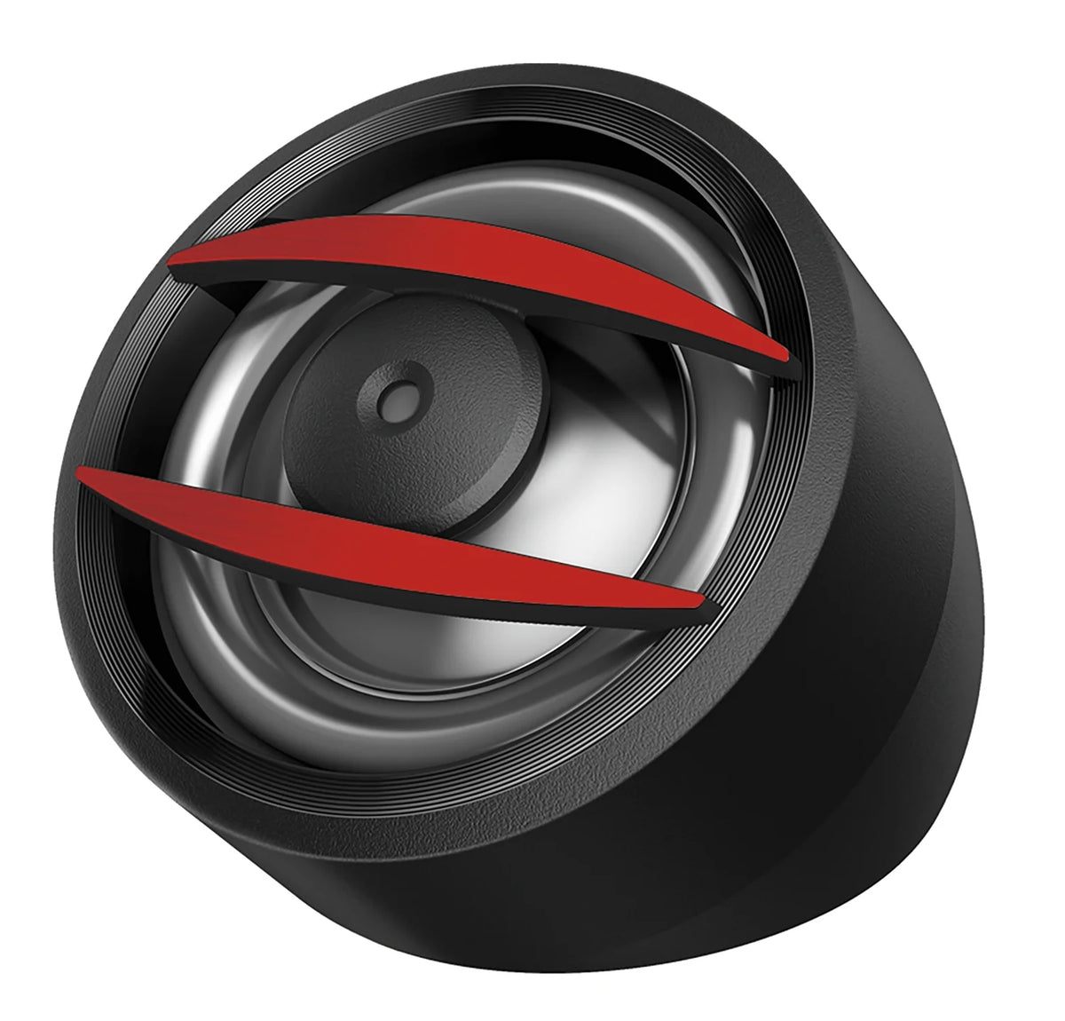 Polyimide Dome Tweeters with Universal Adapters Q153159