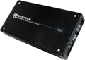 1400w Peak Mono Car Amplifier with Remote X244