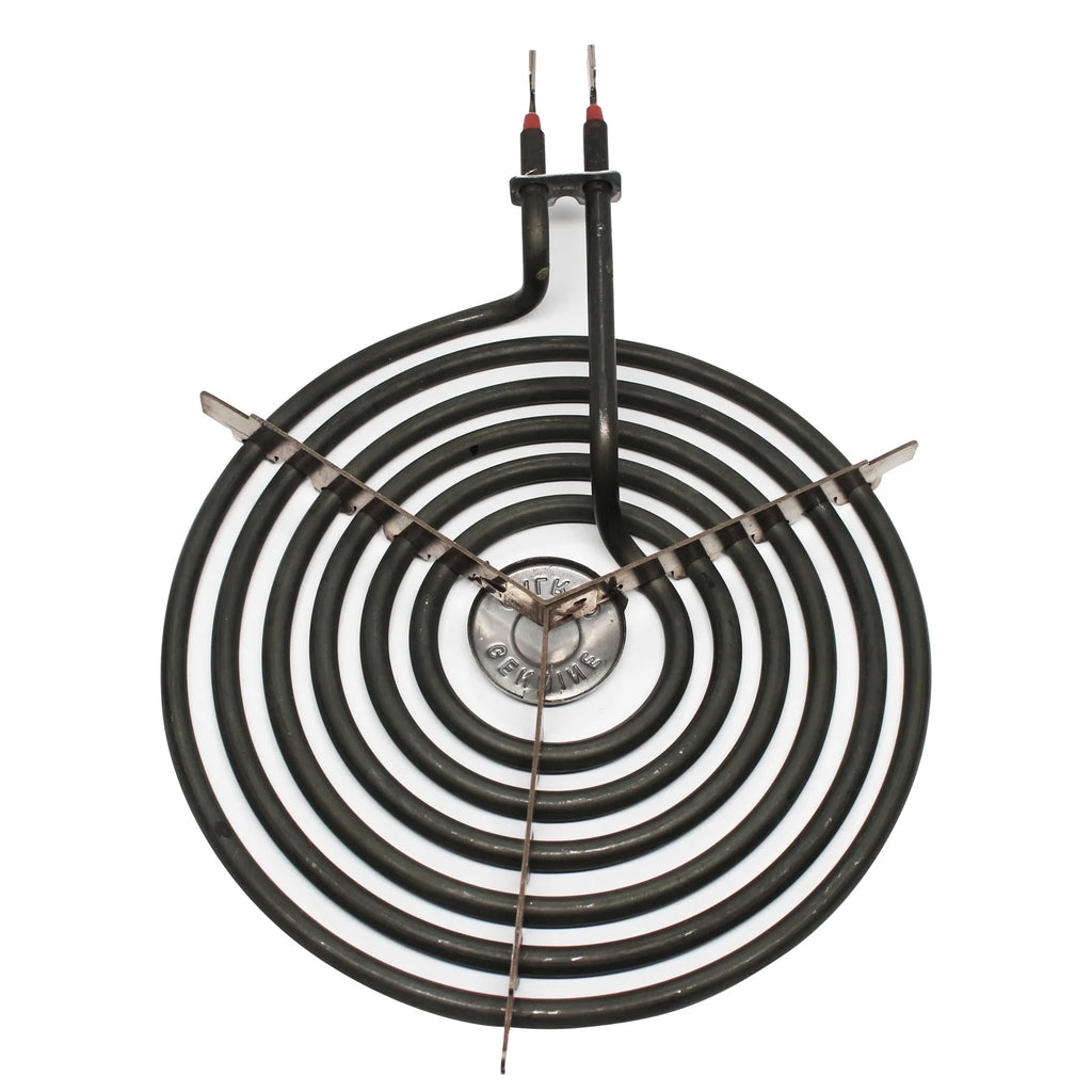 8 inch 6 Turns & 6 inch 5 Turns Surface Burner Elements V835656