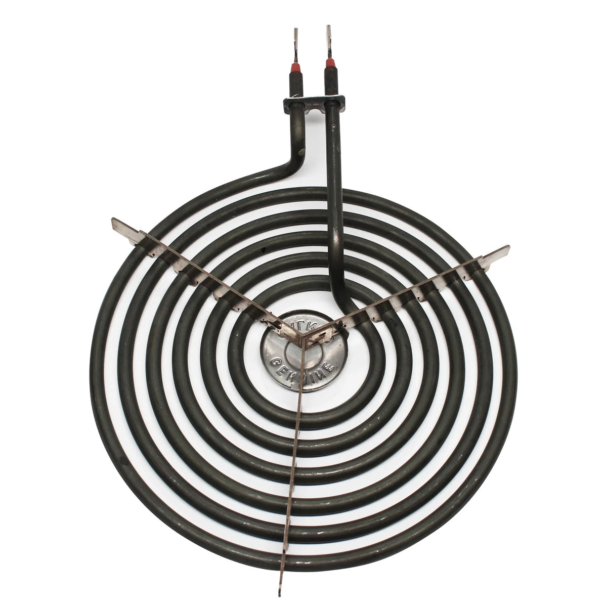 8 inch 6 Turns & 6 inch 5 Turns Surface Burner Elements V835656