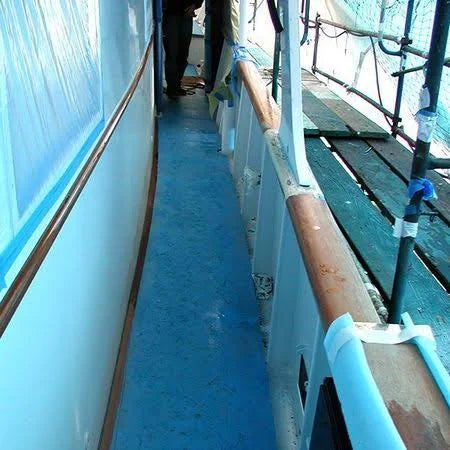36 in x 100 ft Surface Protection Floor S78859