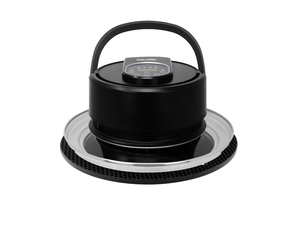 Digital Universal Air Fryer Lid G6314