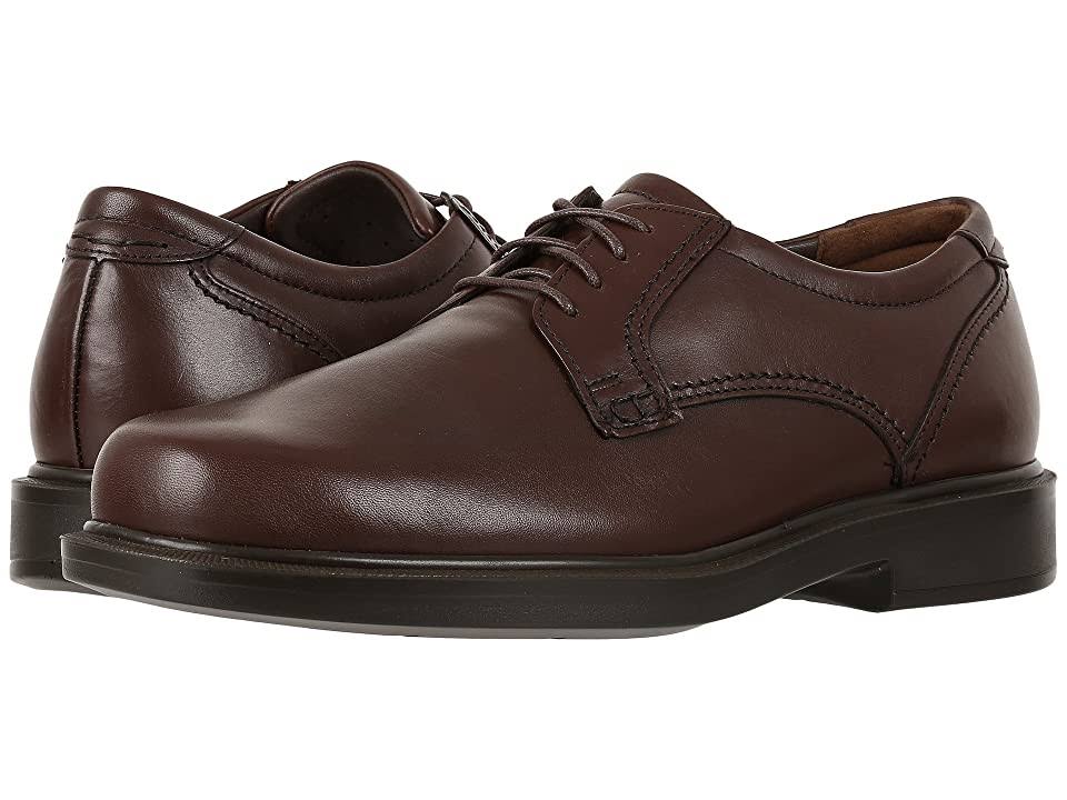 Brown 12.5 Wide Shoes I2087