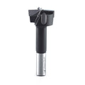 Carbide Tipped Hinge Boring Bit 26mm D x 70mm Long x 10mm Shank Y374