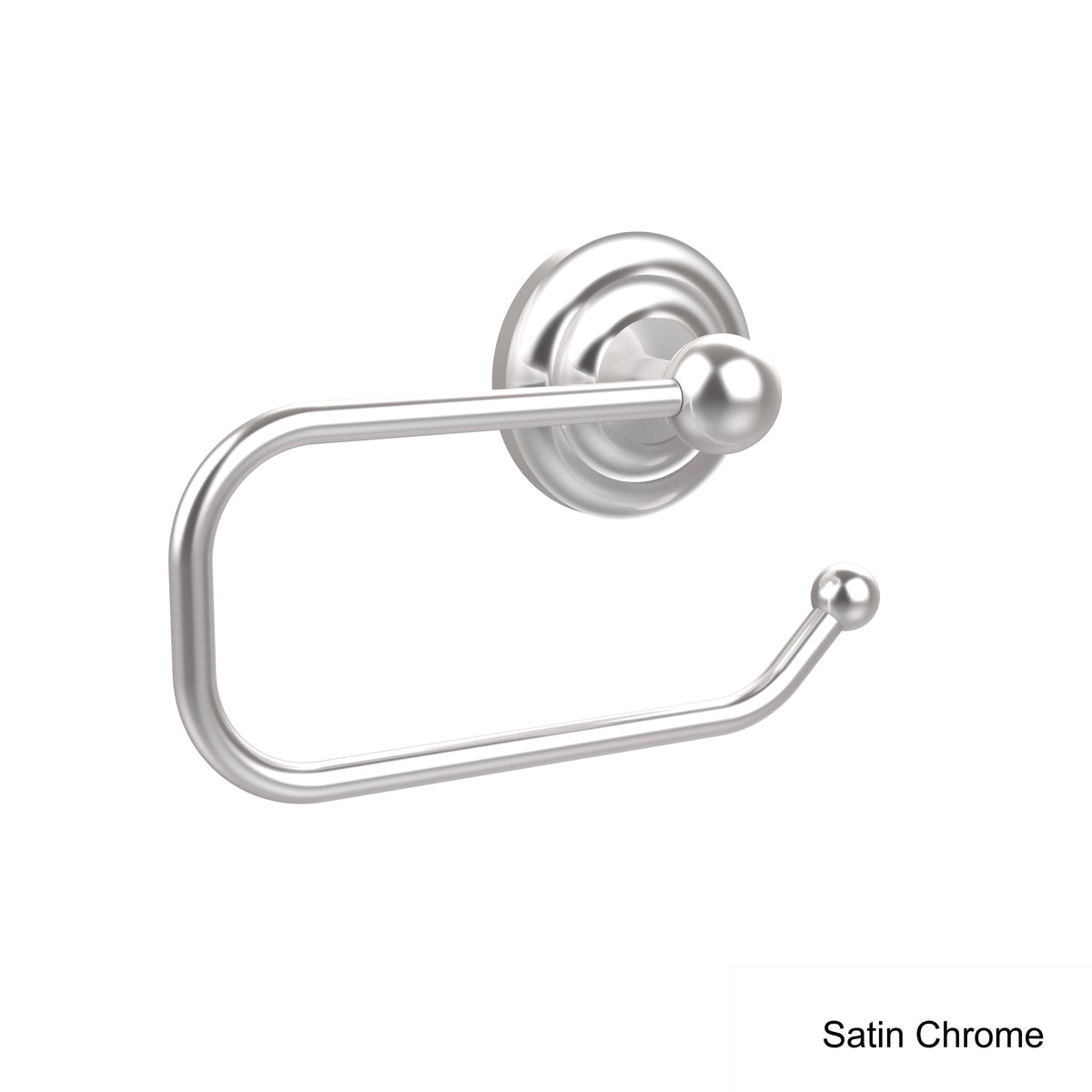 Polished Brass Toilet Tissue Holder E4327