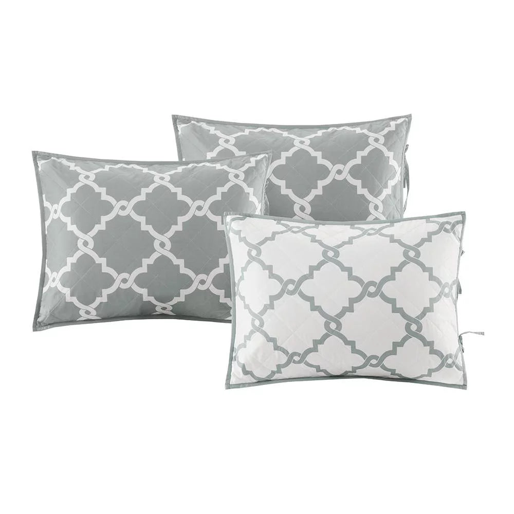Reversible Daybed Bedding Set K527