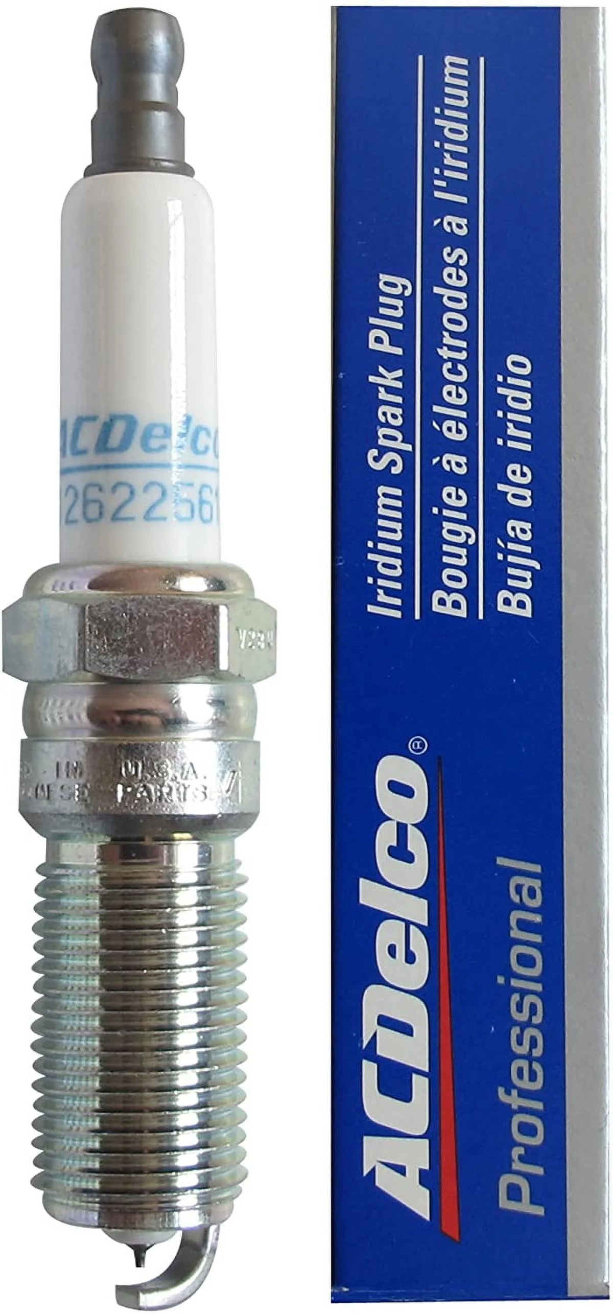 Iridium Spark Plug D8167