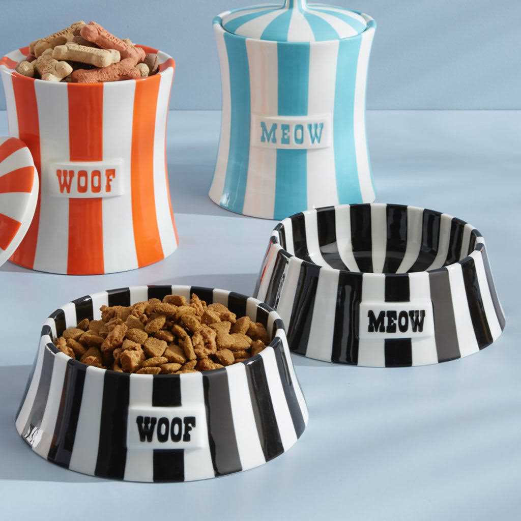 Pet Bowl B8180