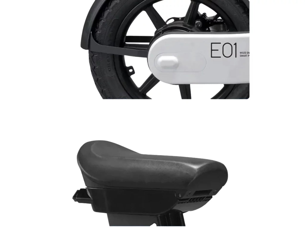 Electric Scooter P5399