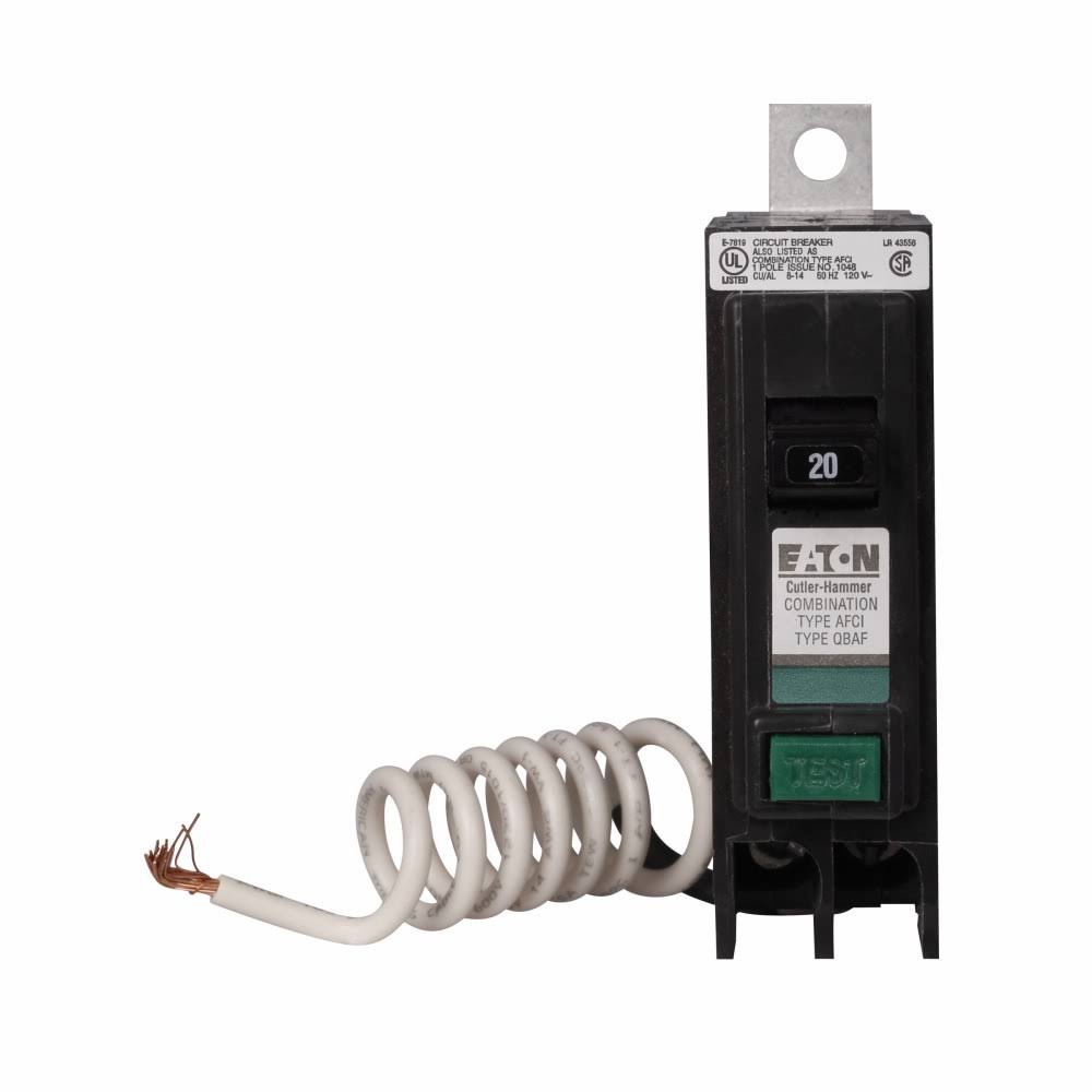 New Circuit Breaker O1331