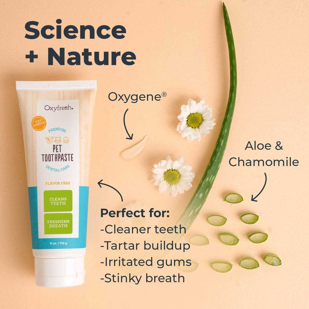 Pet Dental Gel Toothpaste E8200