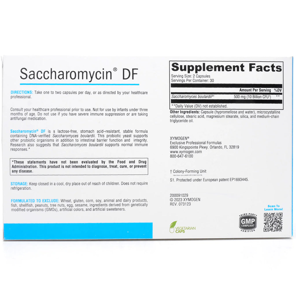 Saccharomycin DF E743994