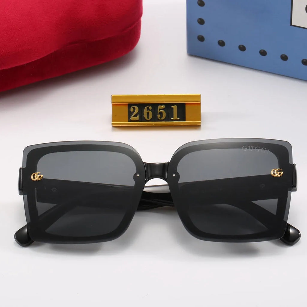 Polarized Sunglasses M272386
