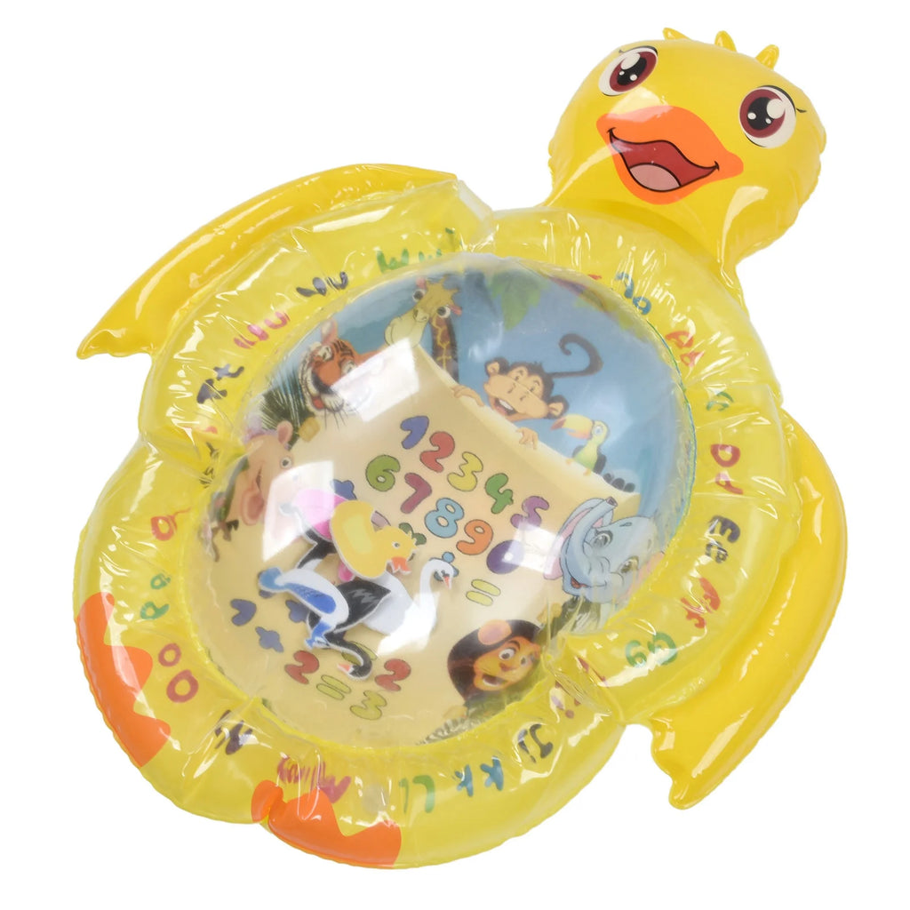 Inflatable Tummy Time Water Mat S367513