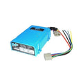 30 Amp Golf Cart Voltage Reducer 36V 48V to 12V 360 Watts with Dual Power Source J953