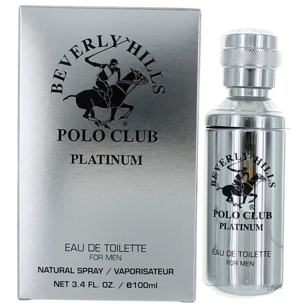 3.4 oz Eau De Toilette Spray Z7160