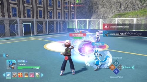 Pokémon Legends: Z-A H176