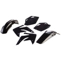 Black Plastic Kits for Honda CRF150R and RB U766519