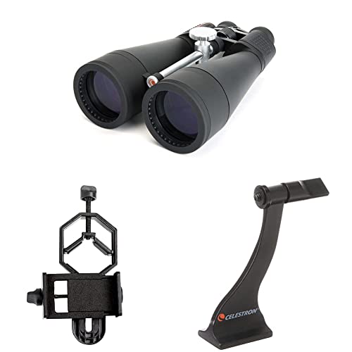 20X80 Large Aperture Multi-Coated Binocular Z539789