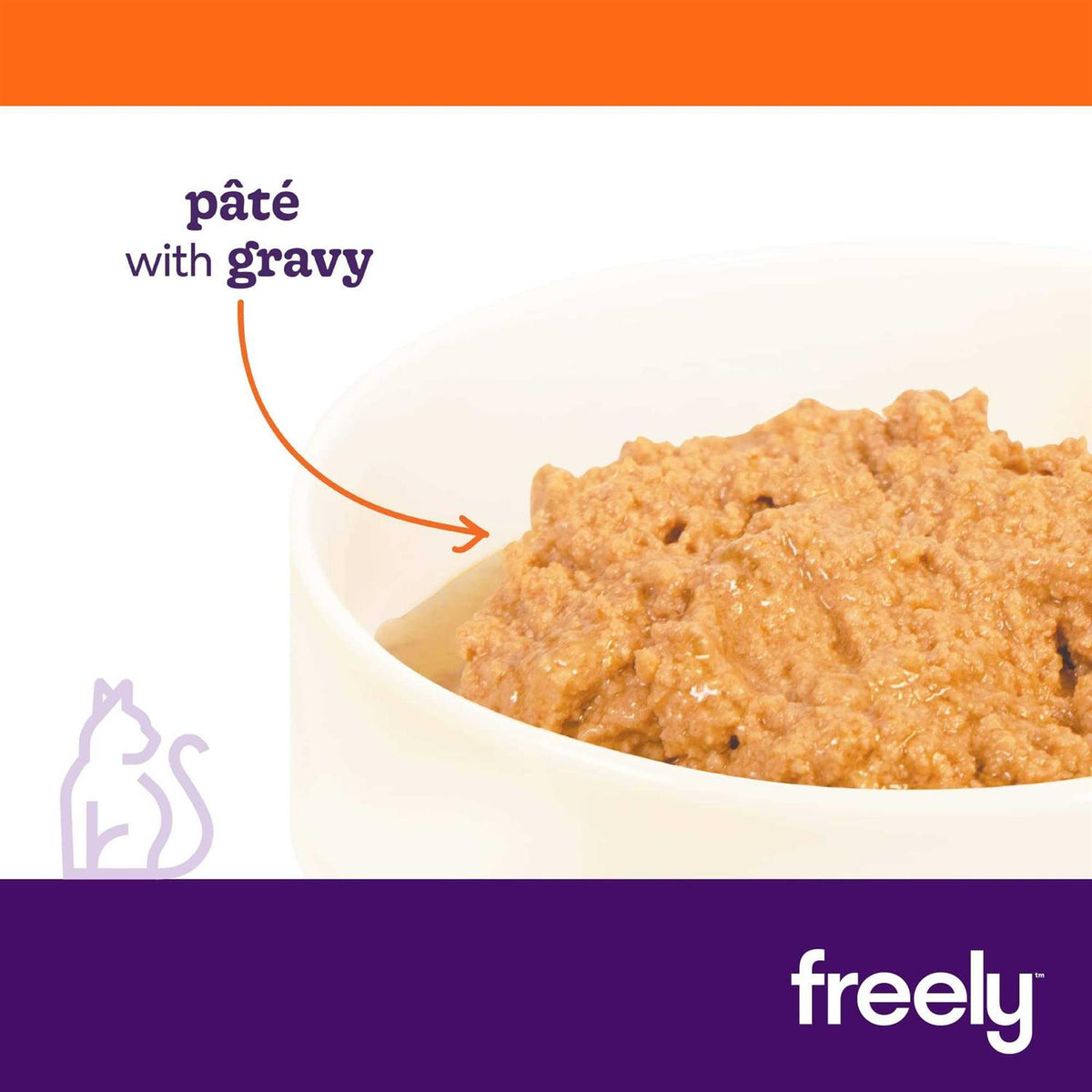 Grain-Free Wet Cat Food I97807