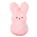 Pink Light Up Peeps Bunny C2557