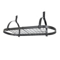 Oval Pot Rack C8742