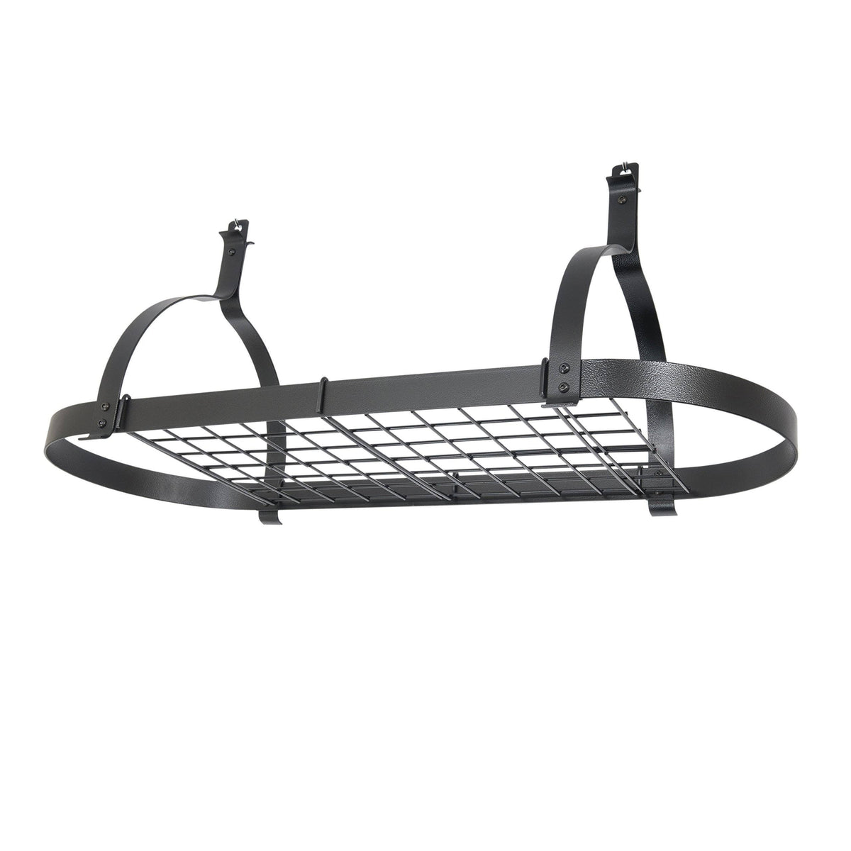 Oval Pot Rack C8742