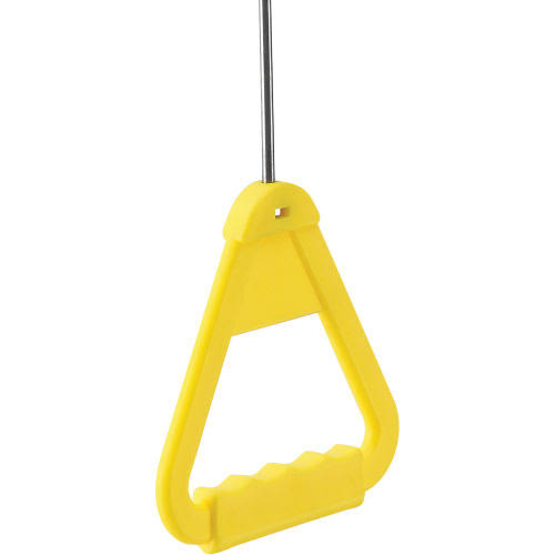 Emergency Drench Shower, Horizontally Mounted Z376