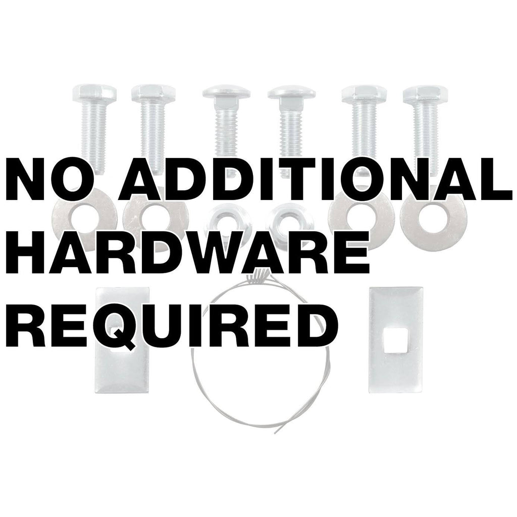 Class II Trailer Hitch K397269
