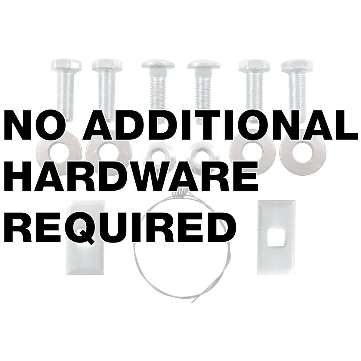 Class II Trailer Hitch K397269