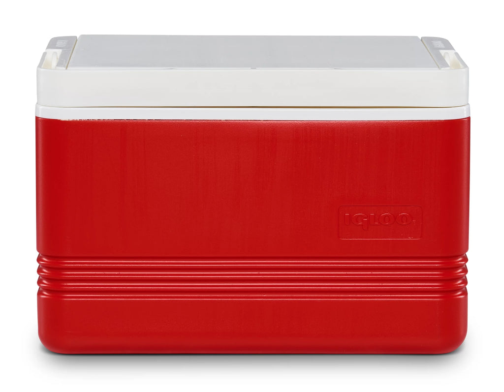 9-Quart Ice Chest Cooler O834611