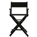 Black Director's Chair I48401
