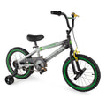 Kid's Bicycle with Removable Training Wheels C96784