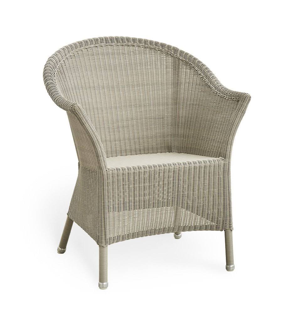 Cane-Line Lansing Chair T48930
