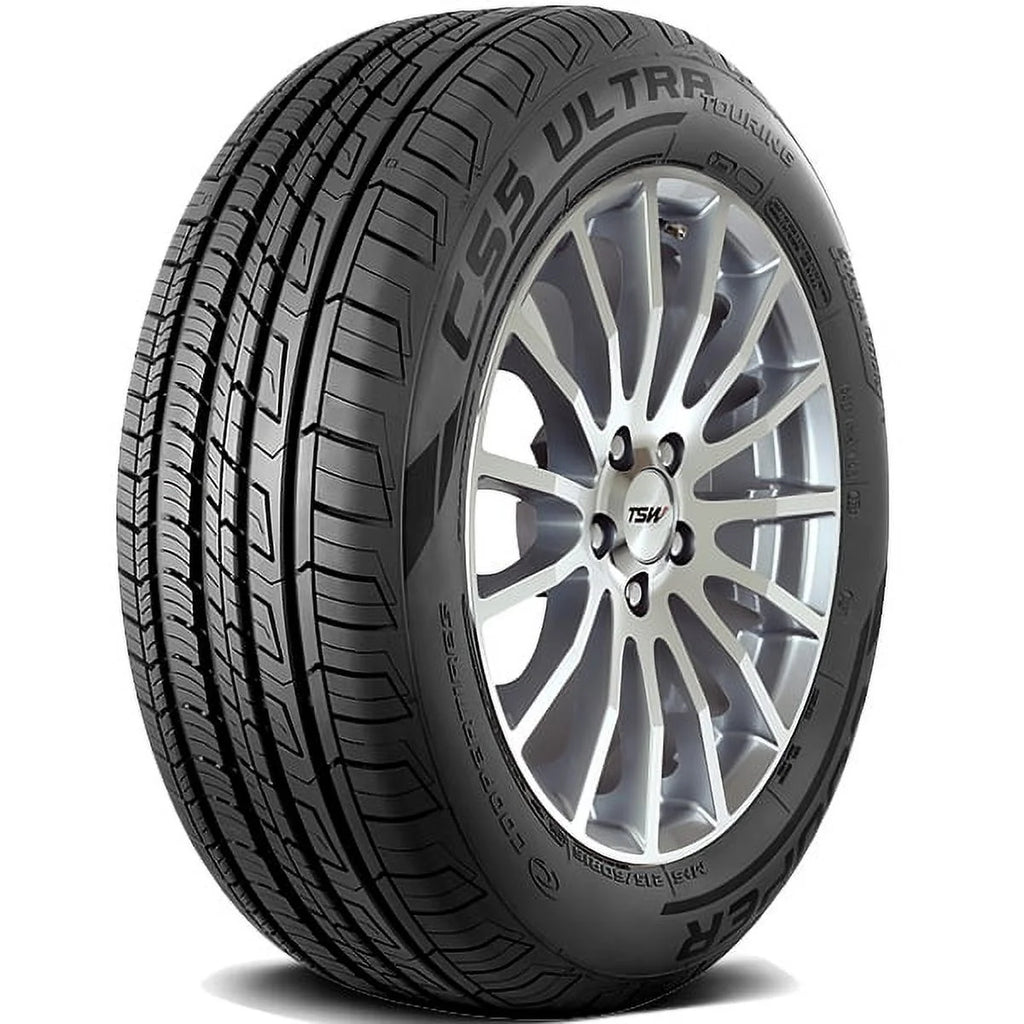 235/60R17 102 T Tire B986