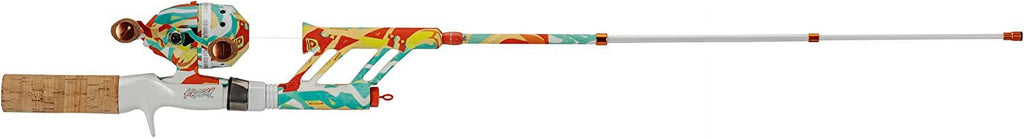 30in Spincast Fishing Rod/Reel Combo J1053