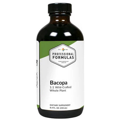 Bacopa 8.4 oz S9830