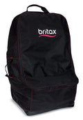 Infant Car Seat Travel Bag Backpack Black Q874