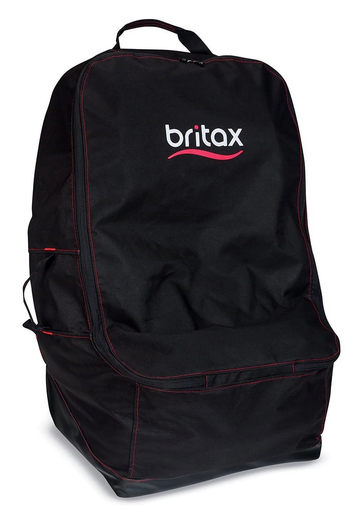 Infant Car Seat Travel Bag Backpack Black Q874