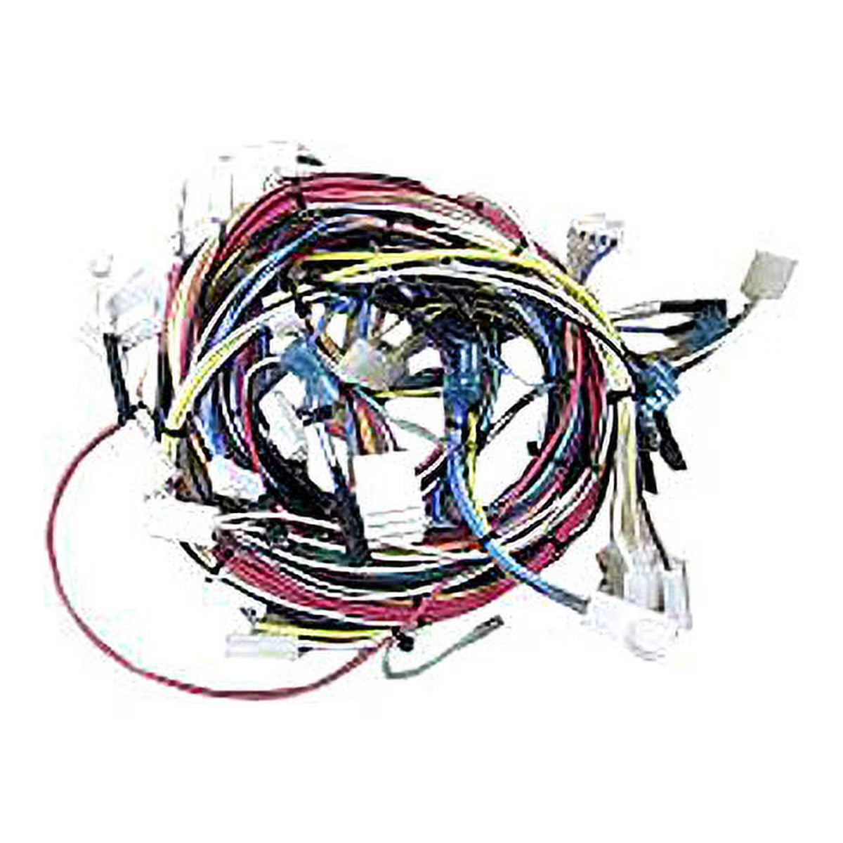 Wire Harness Assembly A322