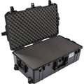 Pelican 1615 Air Case with Foam (Black) T745
