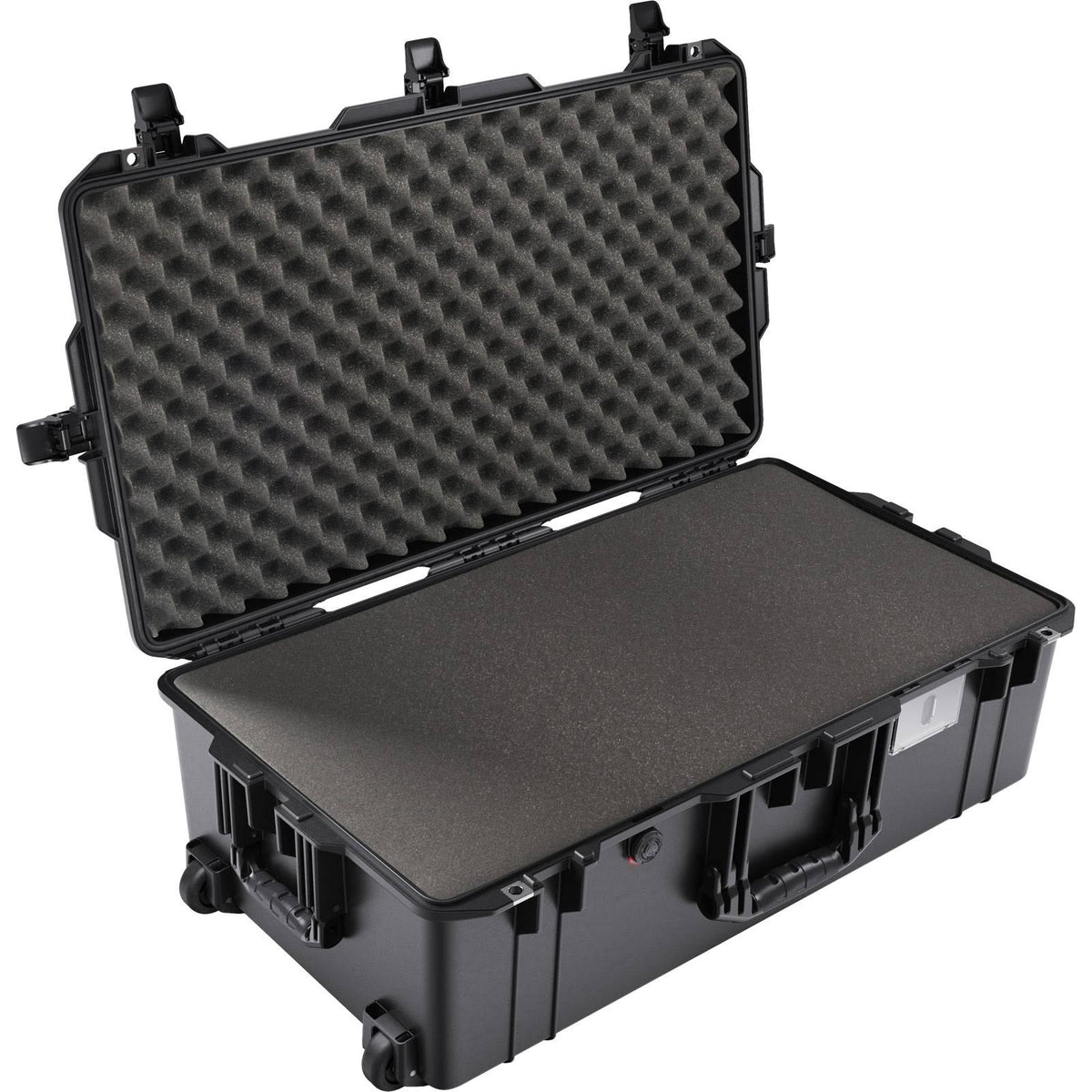 Pelican 1615 Air Case with Foam (Black) T745
