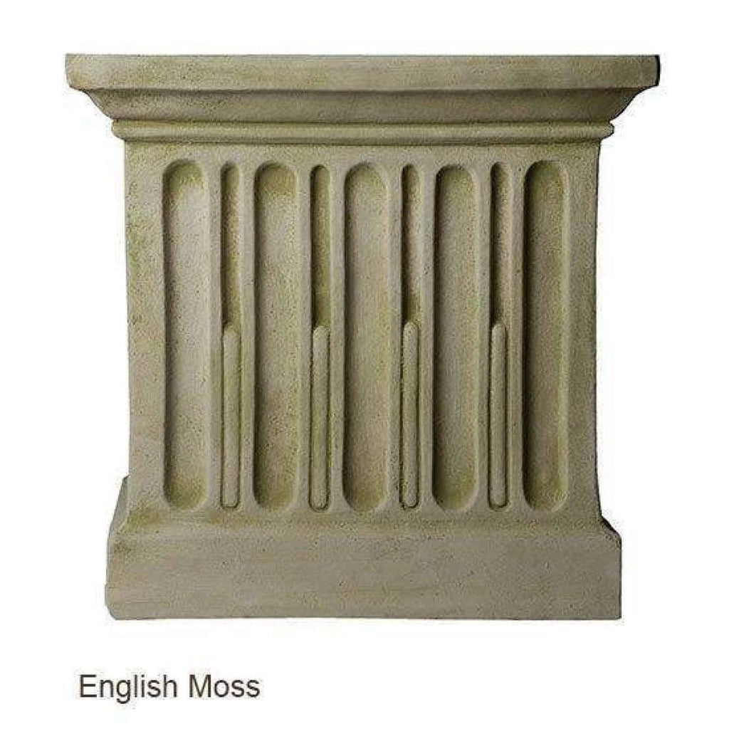 Travertine Urn H10235