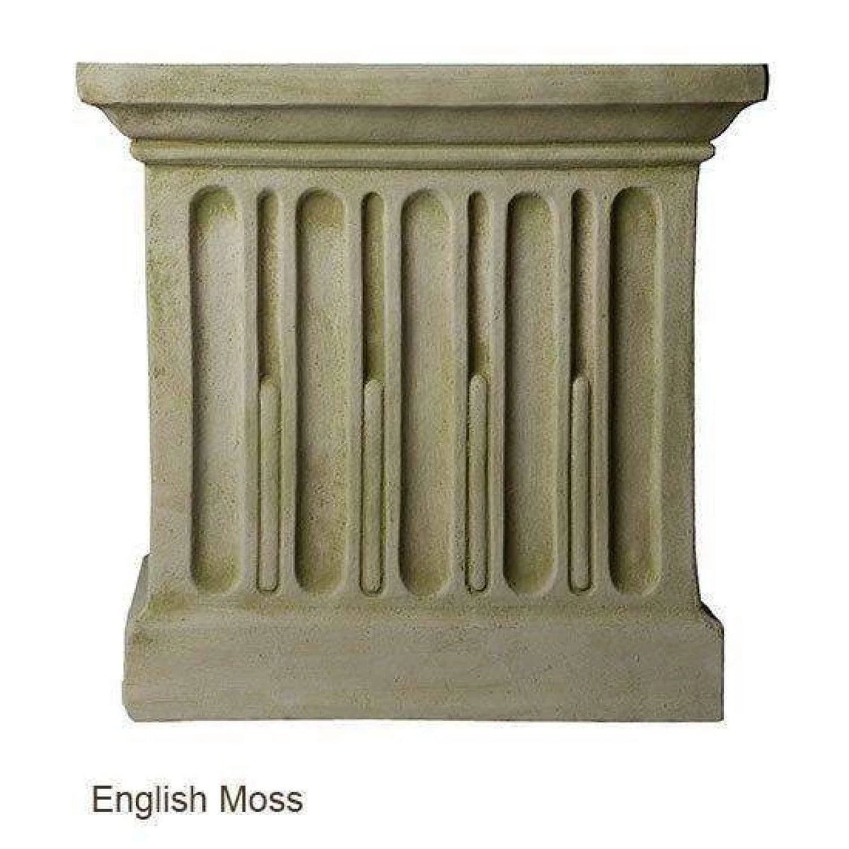 Travertine Urn H10235